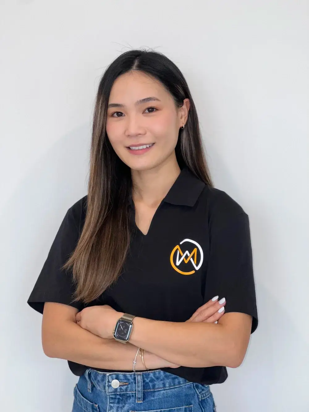 Jane Chang, physiotherapist at Motionworks