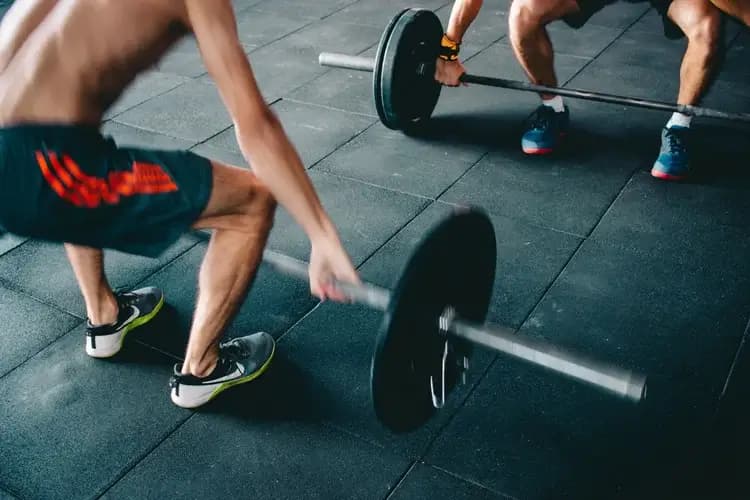 Post-operation rehabilitation exercise