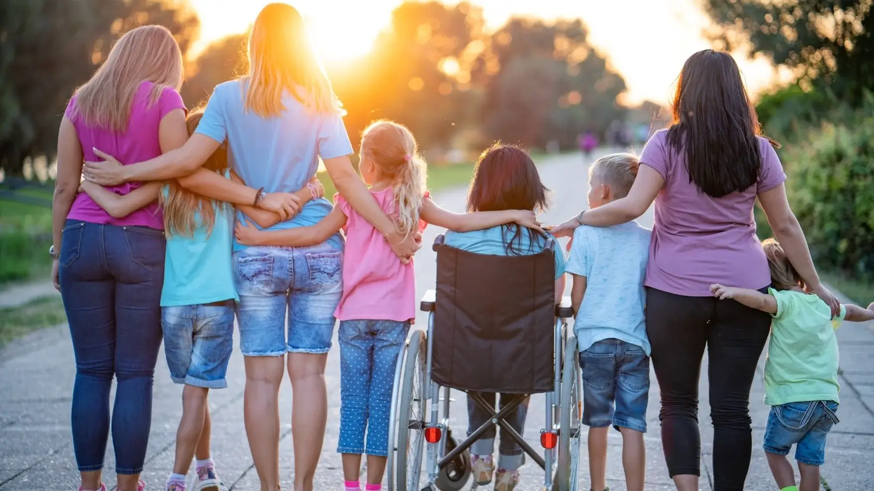 NDIS physiotherapy services