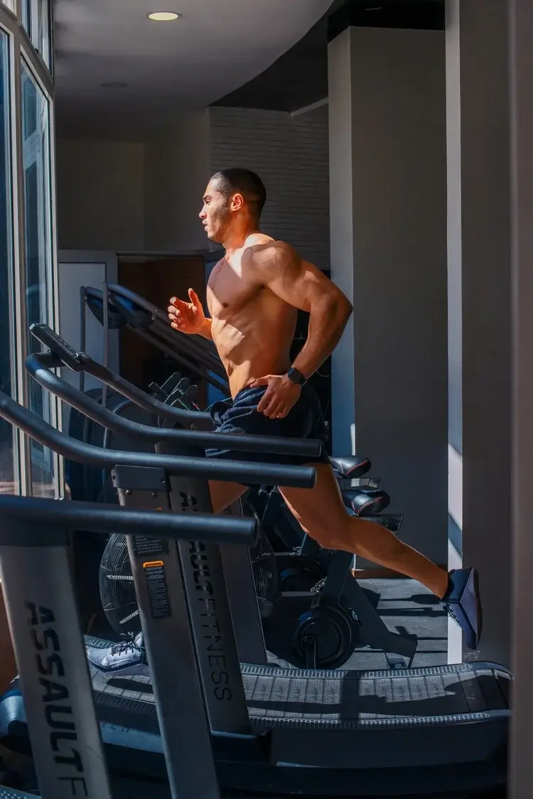 Running assessment